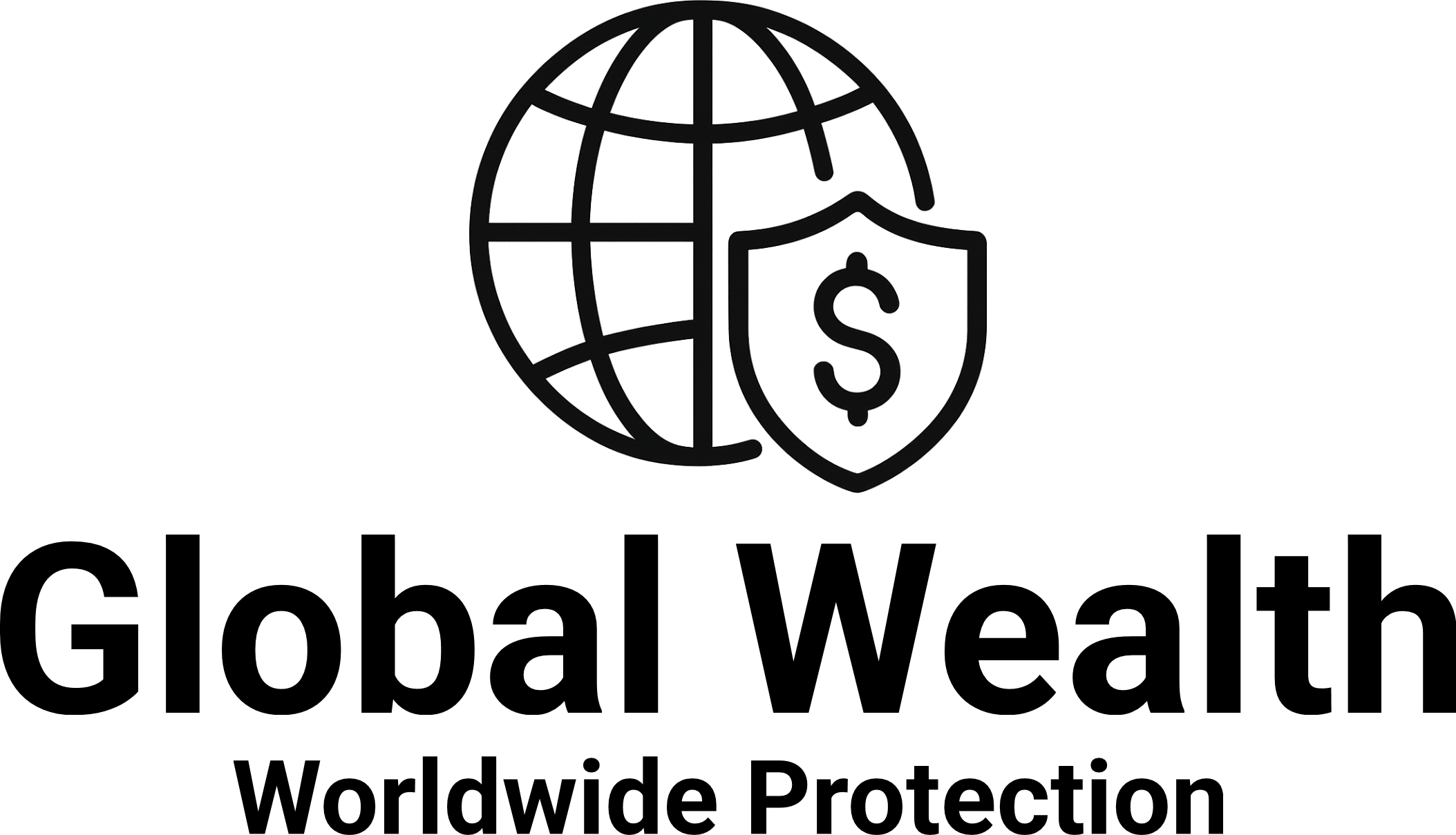 Global Wealth logo